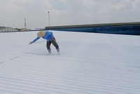 Sơn chống nóng, cách nhiệt: lựa chọn cách nào?