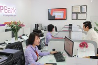 Đại hội ngân hàng: Chờ đợi thông tin tốt