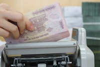 Từ mùa ĐHCĐ năm 2017, có không ít cổ đông ngân hàng quan tâm đến vấn đề an toàn tiền gửi.