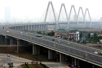 Nhà đầu tư Nhật muốn khởi động thành phố thông minh Nhật Tân - Nội Bài