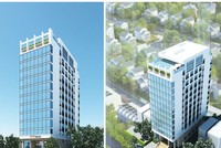 HTM khởi công xây dựng khách sạn 150 tỷ đồng tại Hải Phòng