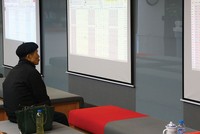 Trạng thái full margin một mã cổ phiếu nào đó là chuyện thường xảy ra ở các công ty chứng khoán