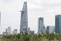 Dự án BT đang là kênh săn quỹ đất hấp dẫn của doanh nghiệp địa ốc. Ảnh: Gia Huy