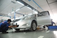 Mỗi ngành nghề “cõng” hơn 14 điều kiện kinh doanh