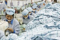 Với tác động của việc cắt giảm thuế quan, CPTPP có thể nâng mức tăng GDP thêm 1,32%, tương đương với 1,7 tỷ USD
