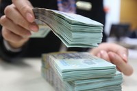 Hiện tại, tăng vốn là vấn đề rất cấp bách đối với các ngân hàng