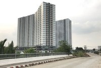 TTC Land bàn giao hơn 1.000 căn nhà ở xã hội