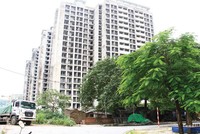 Vẫn chưa chuyển đổi được nhà ở sinh viên thành nhà ở xã hội