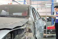 Những thay đổi về chính sách và sức mua của thị trường ô tô có ảnh hưởng mạnh mẽ đến thị trường bảo hiểm