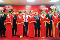 LDG Group khai trương chi nhánh tại Cần Thơ