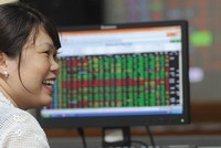 Sau một năm 2017 khá thành công của nhiều doanh nghiệp, thông tin đang được kỳ vọng nhất là vấn đề cổ tức.