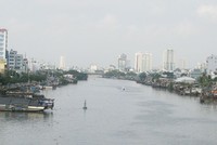 Với việc kêu gọi nguồn vốn xã hội hóa thông qua phương thức PPP, bài toán cải tạo kênh rạch của TP.HCM kỳ vọng sẽ tìm được lời giải. 