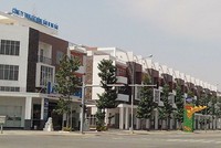 Khi các dự án dịch vụ tiện ích được triển khai, cảnh hoang vắng tại Thành phố mới Bình Dương sẽ chấm dứt