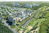 Hàng loạt dự án condotel mọc lên dọc các bãi biển từ Bắc vào Nam 