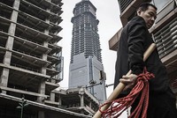 Trung Quốc quyết tâm cải tổ thị trường bất động sản