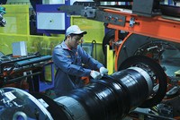 Vinachem sẽ thoái vốn tại nhiều doanh nghiệp trên sàn như DRC, CSM, SRC, BFC, SFG, NET, LIX, PAC...