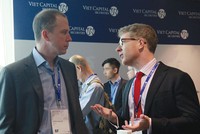 Hội nghị đầu tư quốc tế Vietnam Access Day 2018 đã thu hút hơn 280 quỹ đầu tư đến từ 24 quốc gia tham dự