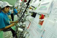 Cải thiện 4 chỉ số tạo “đột phá” môi trường kinh doanh