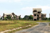 Hoài Đức có thể lên quận vào năm 2020