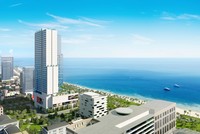 Tìm địa vị pháp lý cho condotel