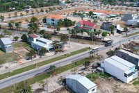 Mở bán Khu đô thị Cát Tường Golden River Residence