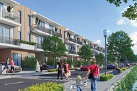 Các chủ đầu tư ngày càng quan tâm tới môi trường sống và tiện ích của dự án