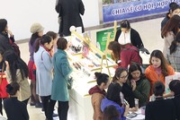 Cơ hội lớn với bất động sản bán lẻ