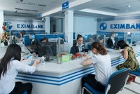 Eximbank thuyên chuyển lãnh đạo Chi nhánh TP HCM sau khi xảy ra vụ mất 245 tỷ đồng của khách. Ảnh: PV