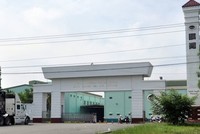 Theo Bộ Tài nguyên và Môi trường, Công ty TNHH Eclat Fabrics Việt Nam phải lập báo cáo đánh giá tác động môi trường, trình cơ quan có thẩm quyền xem xét, phê duyệt theo đúng quy định của pháp luật.