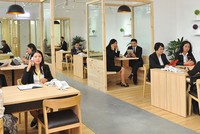 Mô hình văn phòng tổng đại lý giúp các hãng bảo hiểm có thể nhanh chóng mở rộng mạng lưới, cải thiện thị phần