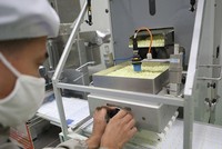 Hoạt động kinh doanh của nhiều doanh nghiệp dược dự báo sẽ có sự bứt phá, nhất là khi nhà máy đạt tiêu chuẩn EU-GMP