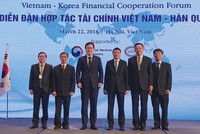 Ngân hàng là một trong những lĩnh vực chứng kiến những tác động mạnh mẽ từ cuộc cách mạng công nghiệp 4.0