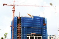 Từ 1/5, doanh nghiệp nhà nước không được đầu tư bất động sản