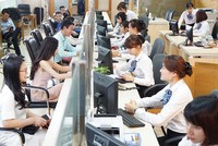 LienVietPostBank có nguồn lực vững chắc để có thể hiện thực hóa kế hoạch mở rộng mạng lưới trong những năm tiếp theo