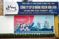 Xi măng Bỉm Sơn (BCC) và nặng gánh đầu ra
