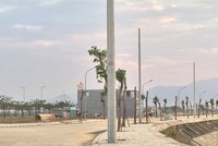 Các tiện ích công cộng khu Tây Bắc hiện nay vẫn chưa thể so sánh với vùng trung tâm quận Liên Chiểu, tuy nhiên giá bán đã ở mức tương đương