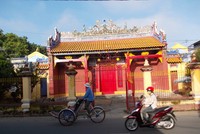 Huế vẻ đẹp cổ xưa