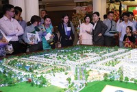 Tìm nơi đáng sống