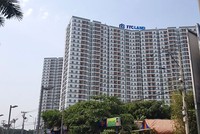 Sacomreal chính thức đổi thương hiệu thành TTC Land