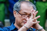 Ông Phạm Công Danh. Ảnh: Thành Nguyễn.