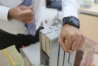 Tháng 3, hoàn thiện Nghị định của Chính phủ quy định về Ủy ban Quản lý vốn nhà nước