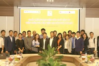 Đi theo chính sách đại chúng hóa toàn diện, thời gian qua, Hải Phát Invest đã thu hút được nhiều đối tác lớn