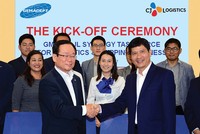 Gemadept - CJ Logistics: Hợp lực cùng phát triển