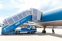 CIAS đón đầu xu hướng phát triển của du lịch và hàng không