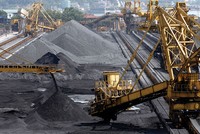 Nhiều tin vui từ ngành than, khoáng sản quý đầu năm