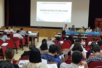 Hiện có 6-7 CTCK sẵn sàng tham gia triển khai Chứng quyền có đảm bảo ngay khi cơ quan quản lý cho phép vận hành