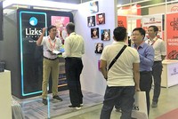 Lizks đặt mục tiêu đạt 1.000 buồng Lizks Studio trong năm nay.