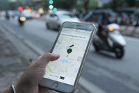 Rút chân khỏi Đông Nam Á,chiến lược “đỉnh” của Uber
