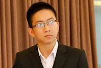 Ông Nguyễn Đức Minh - chuyên gia chính sách công.