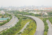 Khu Tây Bắc TP.HCM đang là một phân khu có nhiều tiềm năng phát triển bất động sản nhất TP.HCM nhờ có lợi thế về hạ tầng giao thông và quỹ đất rộng lớn.